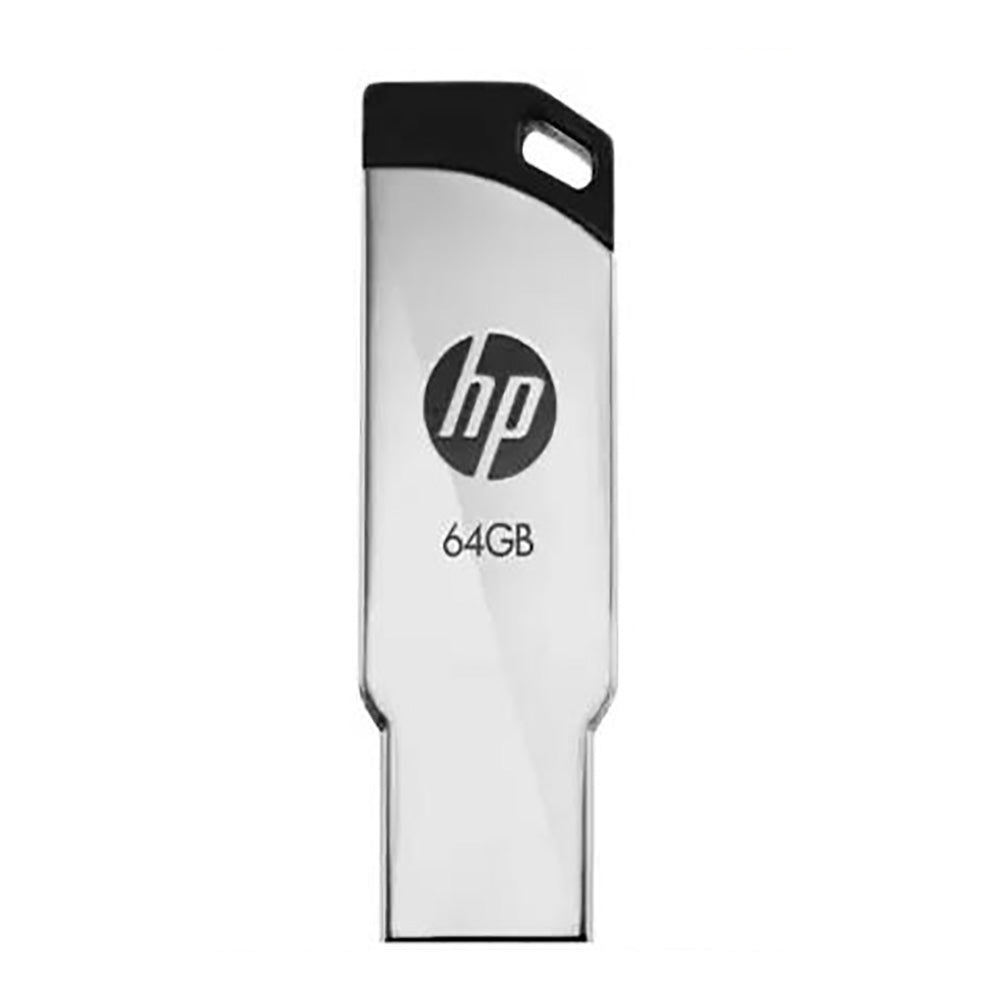 HP V236W 64GB USB 2.0 Pen Drive (4627427852388) HP V236W 64GB USB 2.0 Pen Drive (4627427852388)